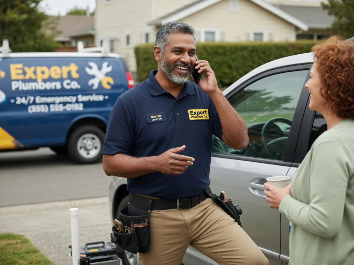 Drain Cleaning Marathon, WI FAQs